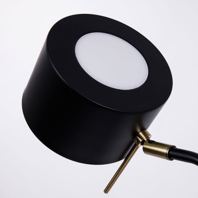 Настольную Лампу A7051LT-1BK ★ Arte lamp — купить в интернет магазине ЛЮСТРАВИК☀