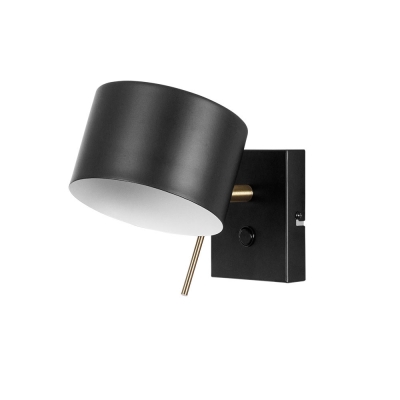Бра A7051AP-1BK ★ Arte lamp — купить в интернет магазине ЛЮСТРАВИК☀