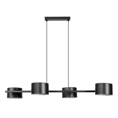 Люстру A7051SP-4BK ★ Arte lamp — купить в интернет магазине ЛЮСТРАВИК☀