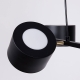 Люстру A7051SP-4BK ★ Arte lamp — купить в интернет магазине ЛЮСТРАВИК☀ Люстру A7051SP-4BK ★ Arte lamp — купить в интернет магазине ЛЮСТРАВИК☀