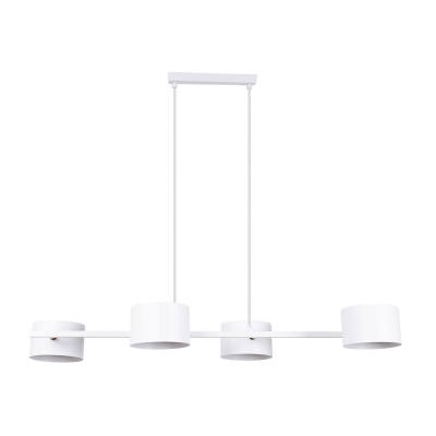Люстру A7051SP-4WH ★ Arte lamp — купить в интернет магазине ЛЮСТРАВИК☀