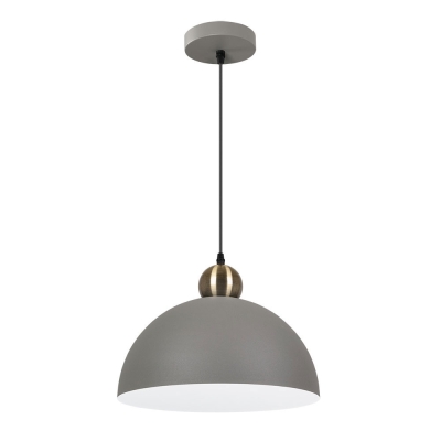 Светильник A7053SP-1GY ★ Arte lamp — купить в интернет магазине ЛЮСТРАВИК☀