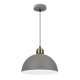 Светильник A7053SP-1GY ★ Arte lamp — купить в интернет магазине ЛЮСТРАВИК☀