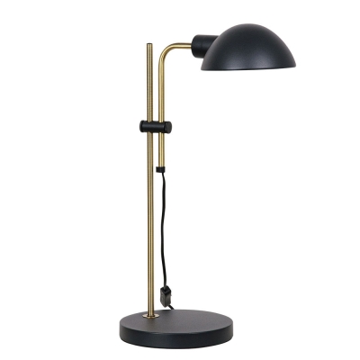 Настольную Лампу A7055LT-1BK ★ Arte lamp — купить в интернет магазине ЛЮСТРАВИК☀