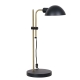 Настольную Лампу A7055LT-1BK ★ Arte lamp — купить в интернет магазине ЛЮСТРАВИК☀