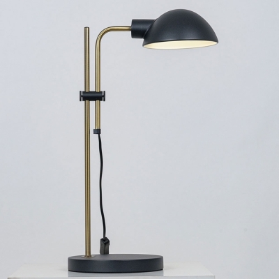 Настольную Лампу A7055LT-1BK ★ Arte lamp — купить в интернет магазине ЛЮСТРАВИК☀