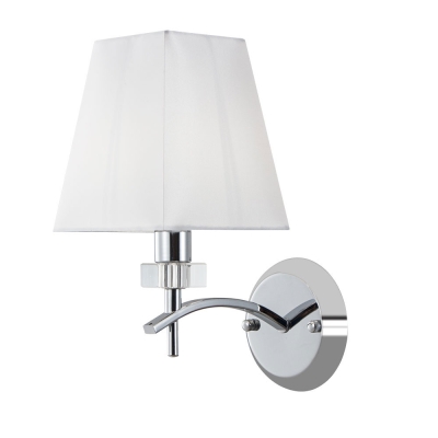 Бра A4098AP-1CC ★ Arte lamp — купить в интернет магазине ЛЮСТРАВИК☀