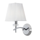 Бра A4098AP-1CC ★ Arte lamp — купить в интернет магазине ЛЮСТРАВИК☀