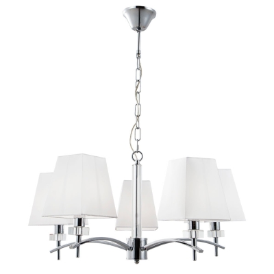 Люстру A4098LM-5CC ★ Arte lamp — купить в интернет магазине ЛЮСТРАВИК☀