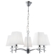 Люстру A4098LM-5CC ★ Arte lamp — купить в интернет магазине ЛЮСТРАВИК☀ Люстру A4098LM-5CC ★ Arte lamp — купить в интернет магазине ЛЮСТРАВИК☀
