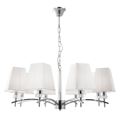 Люстру A4098LM-8CC ★ Arte lamp — купить в интернет магазине ЛЮСТРАВИК☀