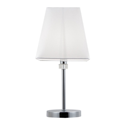 Настольную Лампу A4098LT-1CC ★ Arte lamp — купить в интернет магазине ЛЮСТРАВИК☀