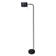 Торшер A7051PN-1BK ★ Arte lamp — купить в интернет магазине ЛЮСТРАВИК☀