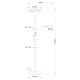 Торшер A4329PN-2SS ★ Arte lamp — купить в интернет магазине ЛЮСТРАВИК☀ Торшер A4329PN-2SS ★ Arte lamp — купить в интернет магазине ЛЮСТРАВИК☀