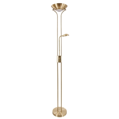 Торшер A4329PN-2PB ★ Arte lamp — купить в интернет магазине ЛЮСТРАВИК☀