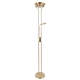 Торшер A4329PN-2PB ★ Arte lamp — купить в интернет магазине ЛЮСТРАВИК☀ Торшер A4329PN-2PB ★ Arte lamp — купить в интернет магазине ЛЮСТРАВИК☀