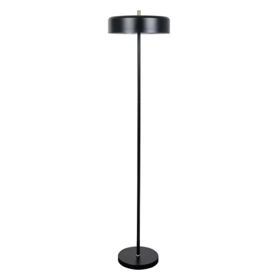 Торшер A7052PN-2BK ★ Arte lamp — купить в интернет магазине ЛЮСТРАВИК☀