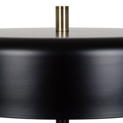 Торшер A7052PN-2BK ★ Arte lamp — купить в интернет магазине ЛЮСТРАВИК☀