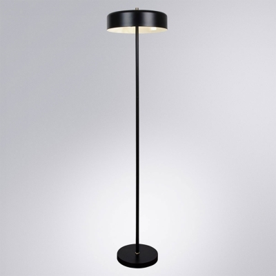 Торшер A7052PN-2BK ★ Arte lamp — купить в интернет магазине ЛЮСТРАВИК☀