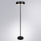 Торшер A7052PN-2BK ★ Arte lamp — купить в интернет магазине ЛЮСТРАВИК☀
