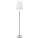 Торшер A4098PN-1CC ★ Arte lamp — купить в интернет магазине ЛЮСТРАВИК☀