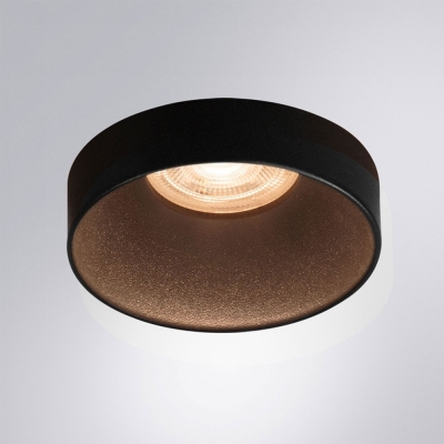 Светильник A1240PL-1BK ★ Arte lamp — купить в интернет магазине ЛЮСТРАВИК☀