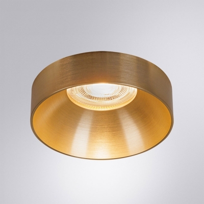 Светильник A1240PL-1SG ★ Arte lamp — купить в интернет магазине ЛЮСТРАВИК☀