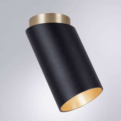 Светильник A5360PL-1BK ★ Arte lamp — купить в интернет магазине ЛЮСТРАВИК☀