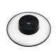 Светильник A3415AL-1BK ★ Arte lamp — купить в интернет магазине ЛЮСТРАВИК☀