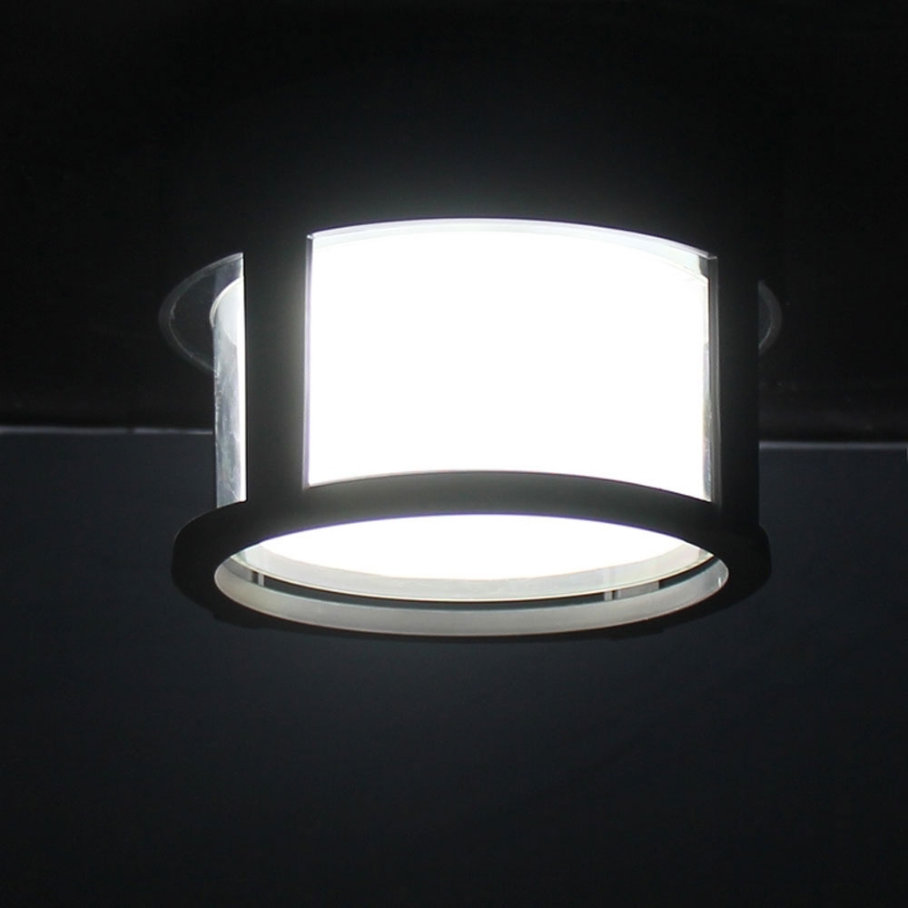 Светильник A6206PF-1BK ★ Arte lamp — купить в интернет магазине ЛЮСТРАВИК☀