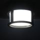 Светильник A6206PF-1BK ★ Arte lamp — купить в интернет магазине ЛЮСТРАВИК☀