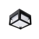 Светильник A6406PF-1BK ★ Arte lamp — купить в интернет магазине ЛЮСТРАВИК☀