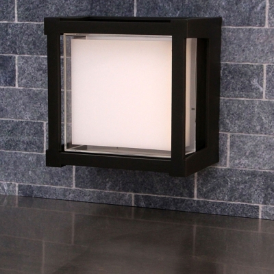 Светильник A6406PF-1BK ★ Arte lamp — купить в интернет магазине ЛЮСТРАВИК☀