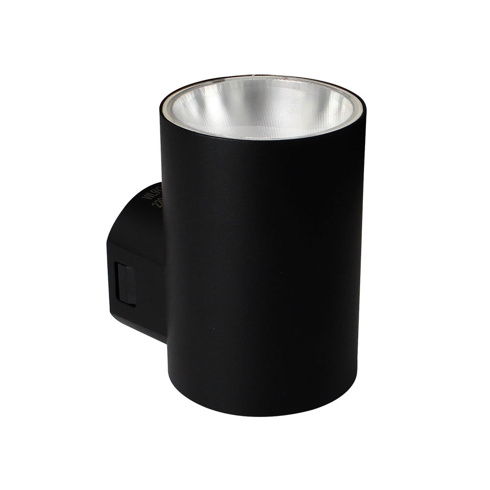 Светильник A6109AL-1BK ★ Arte lamp — купить в интернет магазине ЛЮСТРАВИК☀