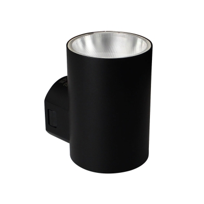 Светильник A6109AL-1BK ★ Arte lamp — купить в интернет магазине ЛЮСТРАВИК☀