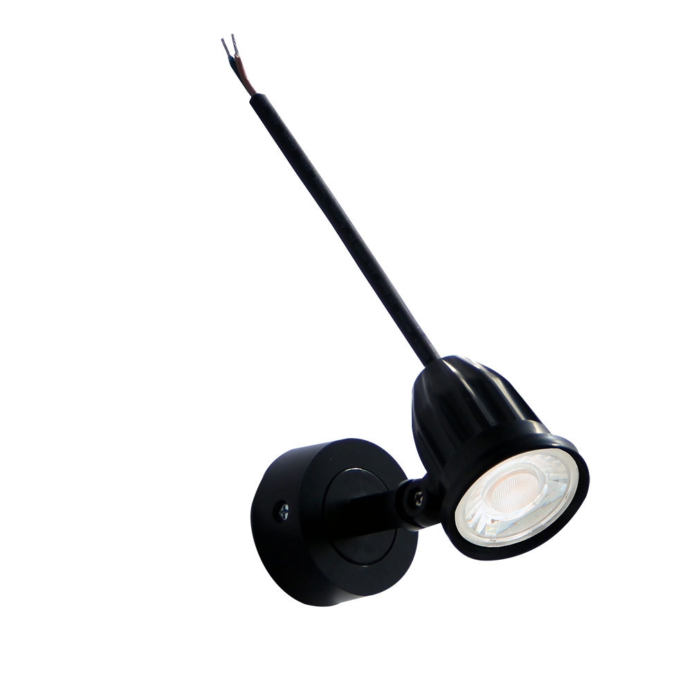 Светильник A1127AL-1BK ★ Arte lamp — купить в интернет магазине ЛЮСТРАВИК☀