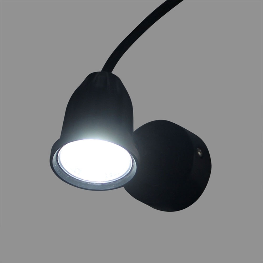 Светильник A1127AL-1BK ★ Arte lamp — купить в интернет магазине ЛЮСТРАВИК☀