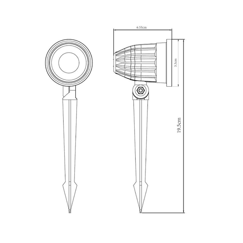 Светильник A1127IN-1BK ★ Arte lamp — купить в интернет магазине ЛЮСТРАВИК☀