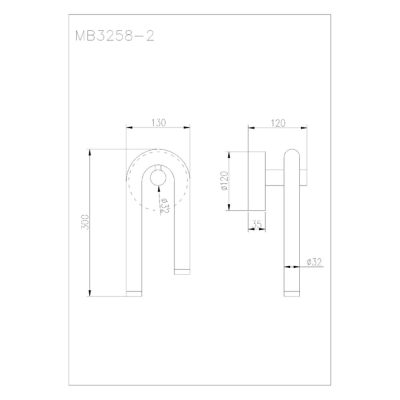 Светильник A3258AP-6BK ★ Arte lamp — купить в интернет магазине ЛЮСТРАВИК☀