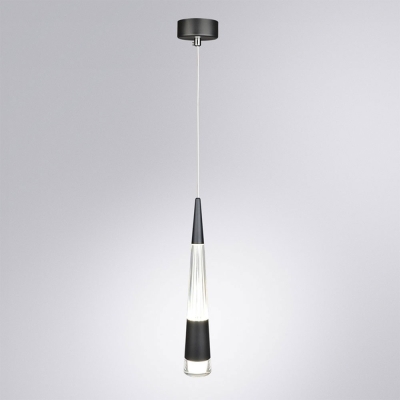 Светильник A6576SP-1BK ★ Arte lamp — купить в интернет магазине ЛЮСТРАВИК☀