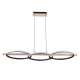 Светильник A3913SP-24BK ★ Arte lamp — купить в интернет магазине ЛЮСТРАВИК☀