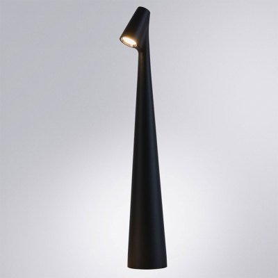 Настольную Лампу A3283LT-2BK ★ Arte lamp — купить в интернет магазине ЛЮСТРАВИК☀