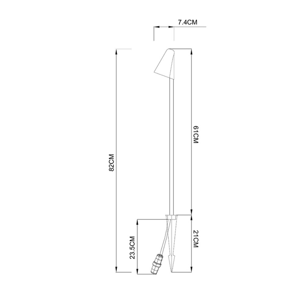 Светильник A4109FN-1BK ★ Arte lamp — купить в интернет магазине ЛЮСТРАВИК☀