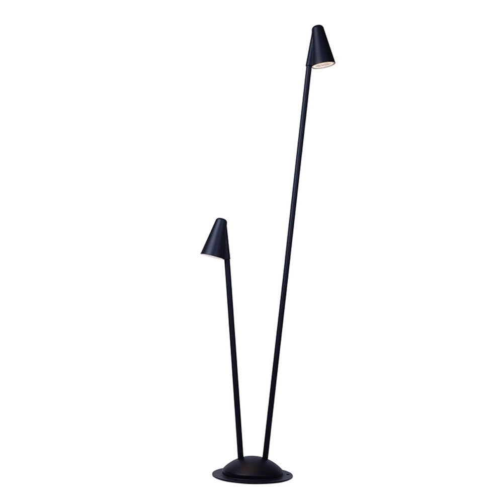 Светильник A4109PA-2BK ★ Arte lamp — купить в интернет магазине ЛЮСТРАВИК☀