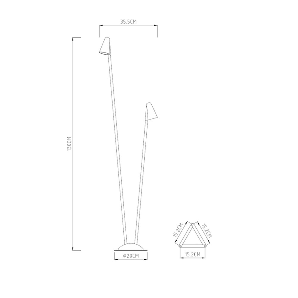Светильник A4109PA-2BK ★ Arte lamp — купить в интернет магазине ЛЮСТРАВИК☀