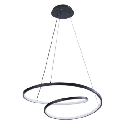 Люстру A3893SP-30BK ★ Arte lamp — купить в интернет магазине ЛЮСТРАВИК☀
