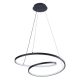 Люстру A3893SP-30BK ★ Arte lamp — купить в интернет магазине ЛЮСТРАВИК☀