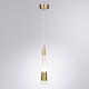 Светильник A6576SP-1PB ★ Arte lamp — купить в интернет магазине ЛЮСТРАВИК☀