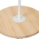 Торшер A2070PN-1WH ★ Arte lamp — купить в интернет магазине ЛЮСТРАВИК☀