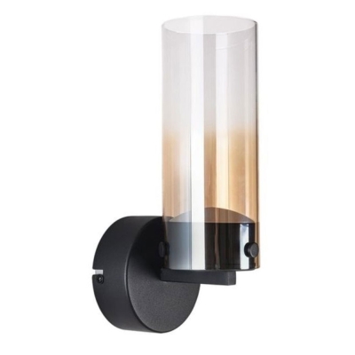 Бра A3606AP-8BK ★ Arte lamp — купить в интернет магазине ЛЮСТРАВИК☀